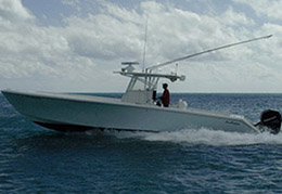>Windy Day - Key West Fishing Charter