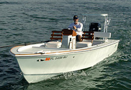 Flats4Fun - Key West Fishing Charter