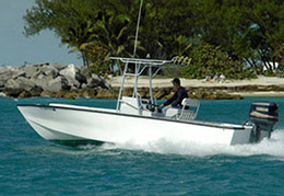 Got Tarpon - Key West Fishing Charter