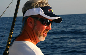 Capt. Mike Weinhofer - Key West Fishing Charter