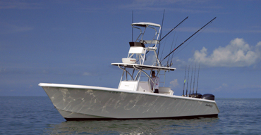 Compass Rose - Key West Fishing Charter